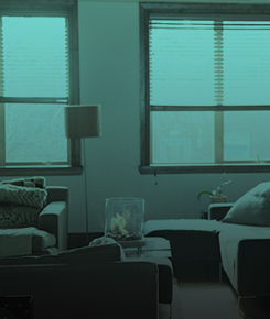 hospital apartments
