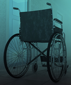 medical equipment