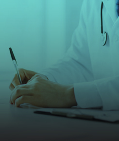 medical referrals